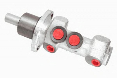 HELLA PAGID 8am355503811 -  Главный тормозной цилиндр
